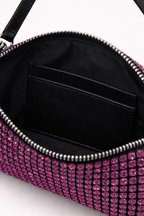 Krystal Butterfly Bag